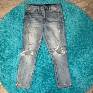 Gap Skinny Jeans